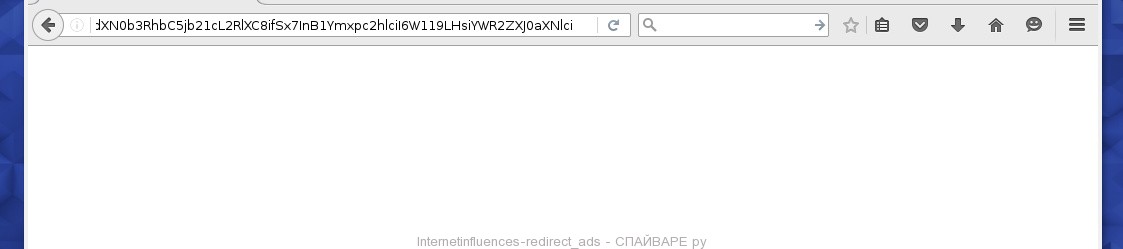 Internetinfluences-redirect_ads