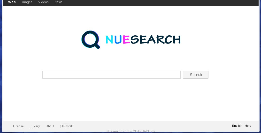 Nuesearch.com