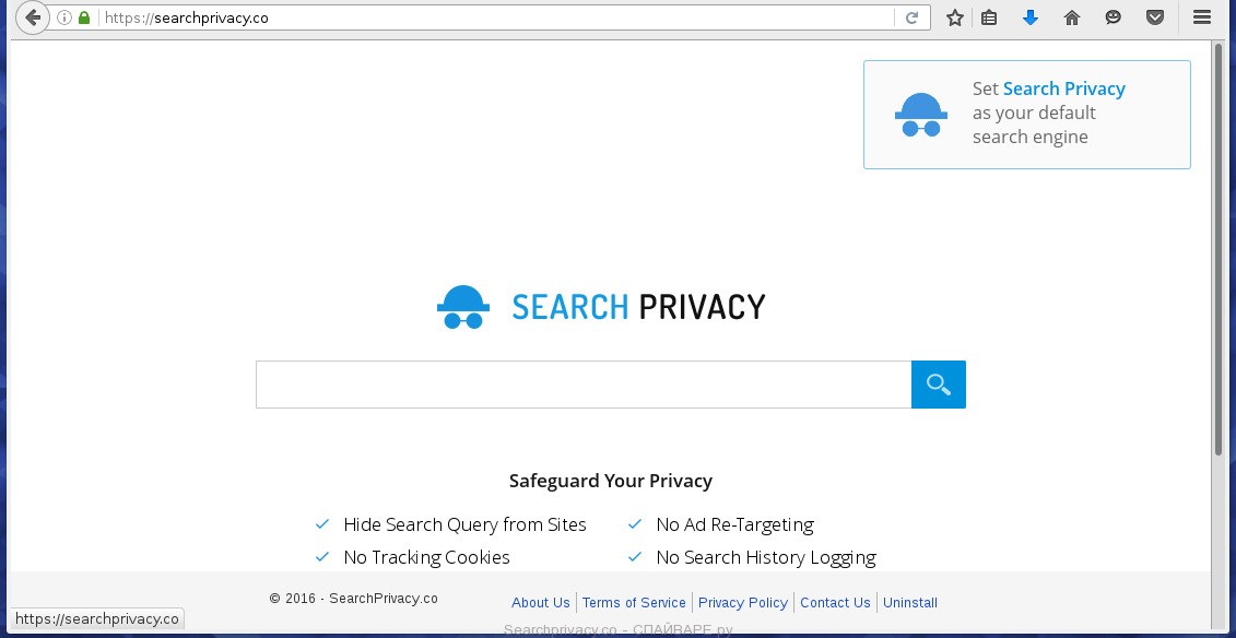 Searchprivacy.co