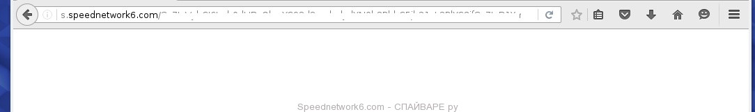 Speednetwork6.com