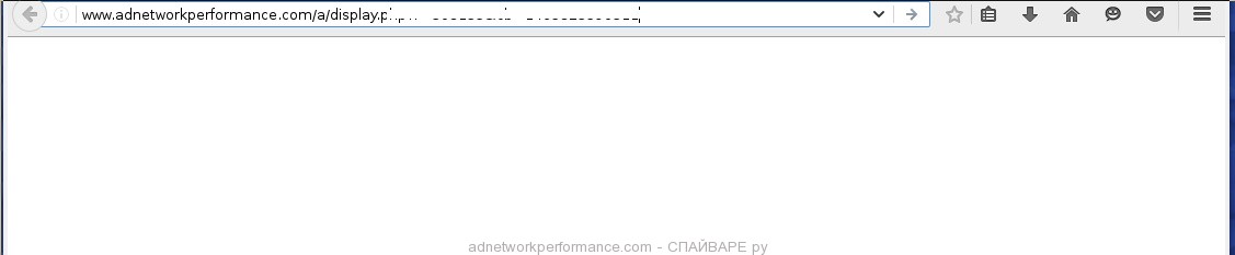 adnetworkperformance.com