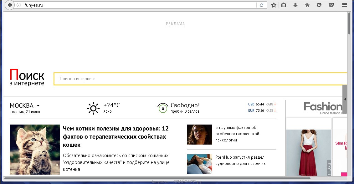 funyes.ru