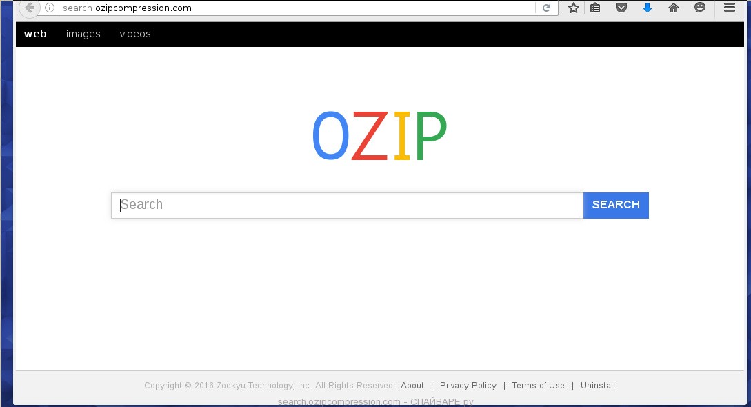 search.ozipcompression.com