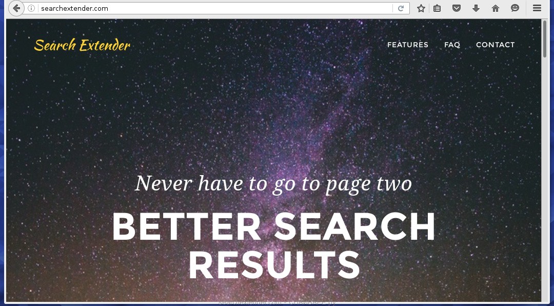 searchextender.com