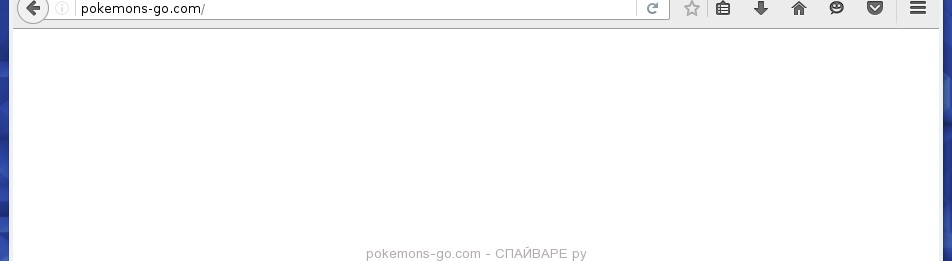 pokemons-go.com