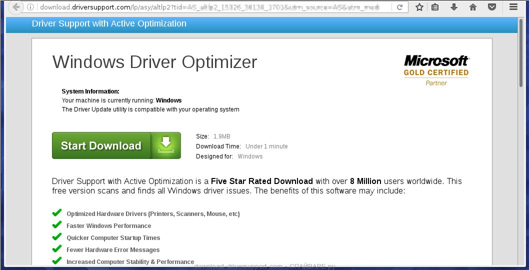 download-driversupport-com