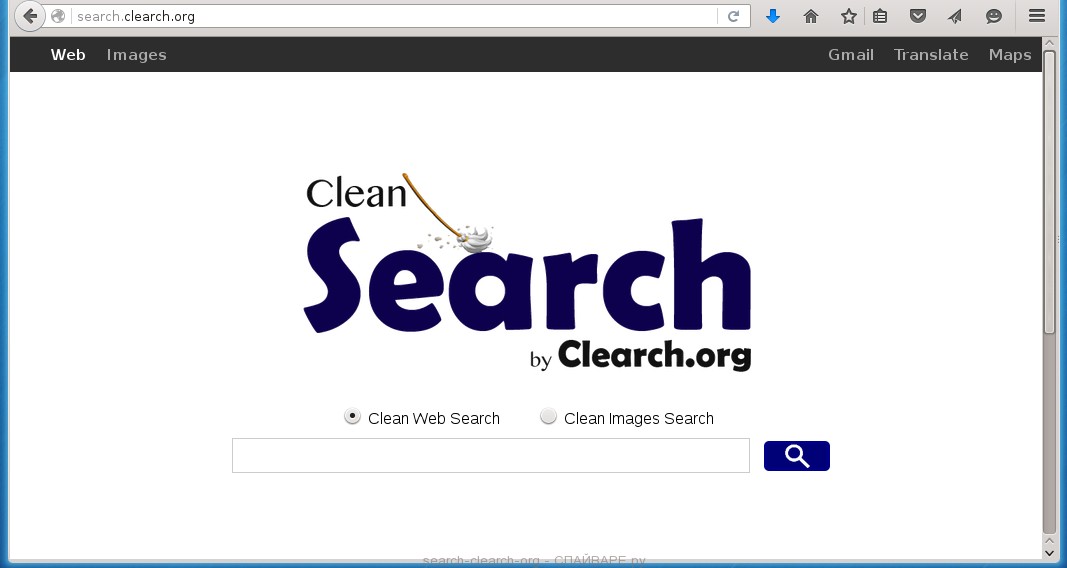 Удалить org. WSEARCH. Searcher by image. Поисковая система Shik. Web Cleaner image.